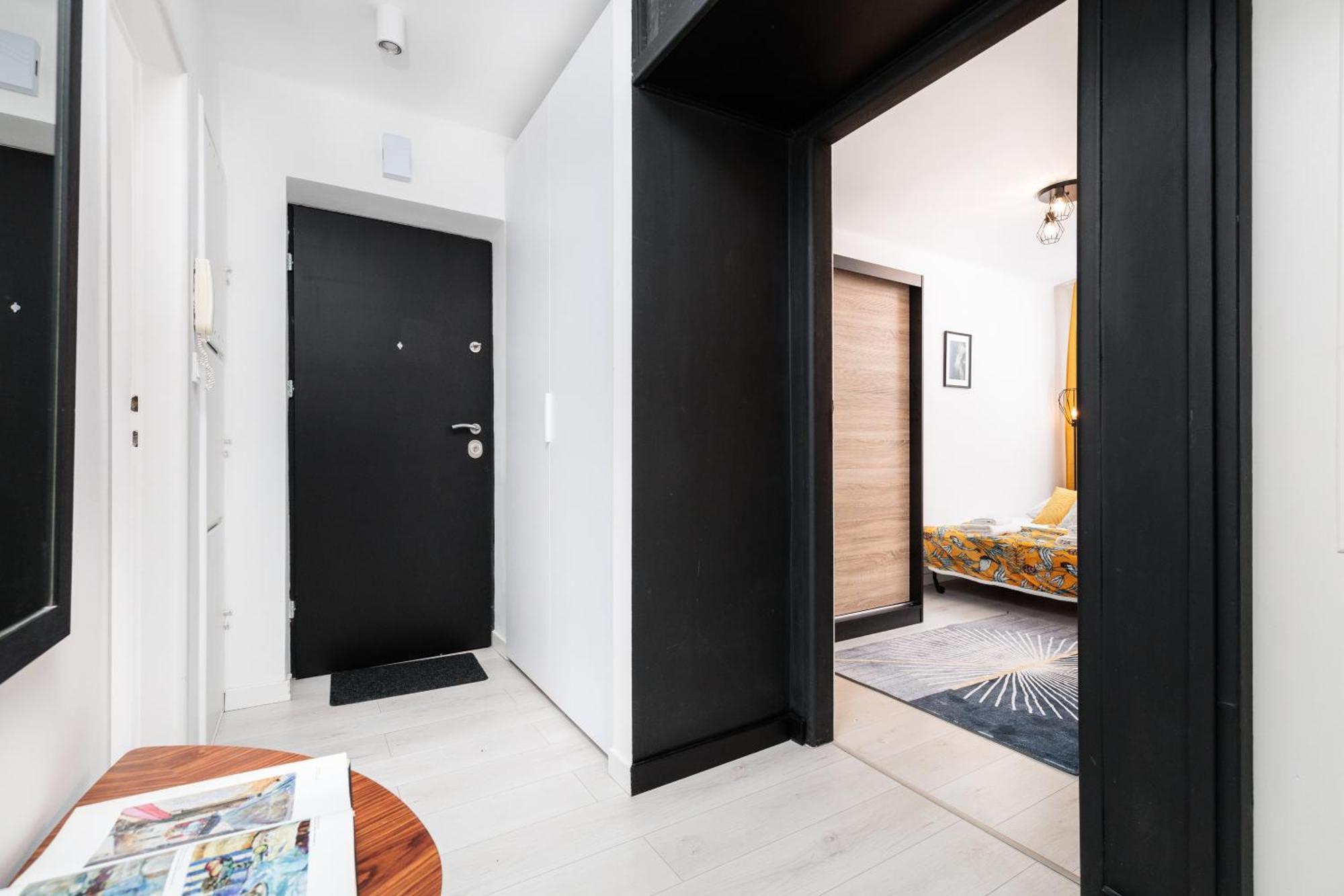 Apartament Quiet Quarter - By Upstairs