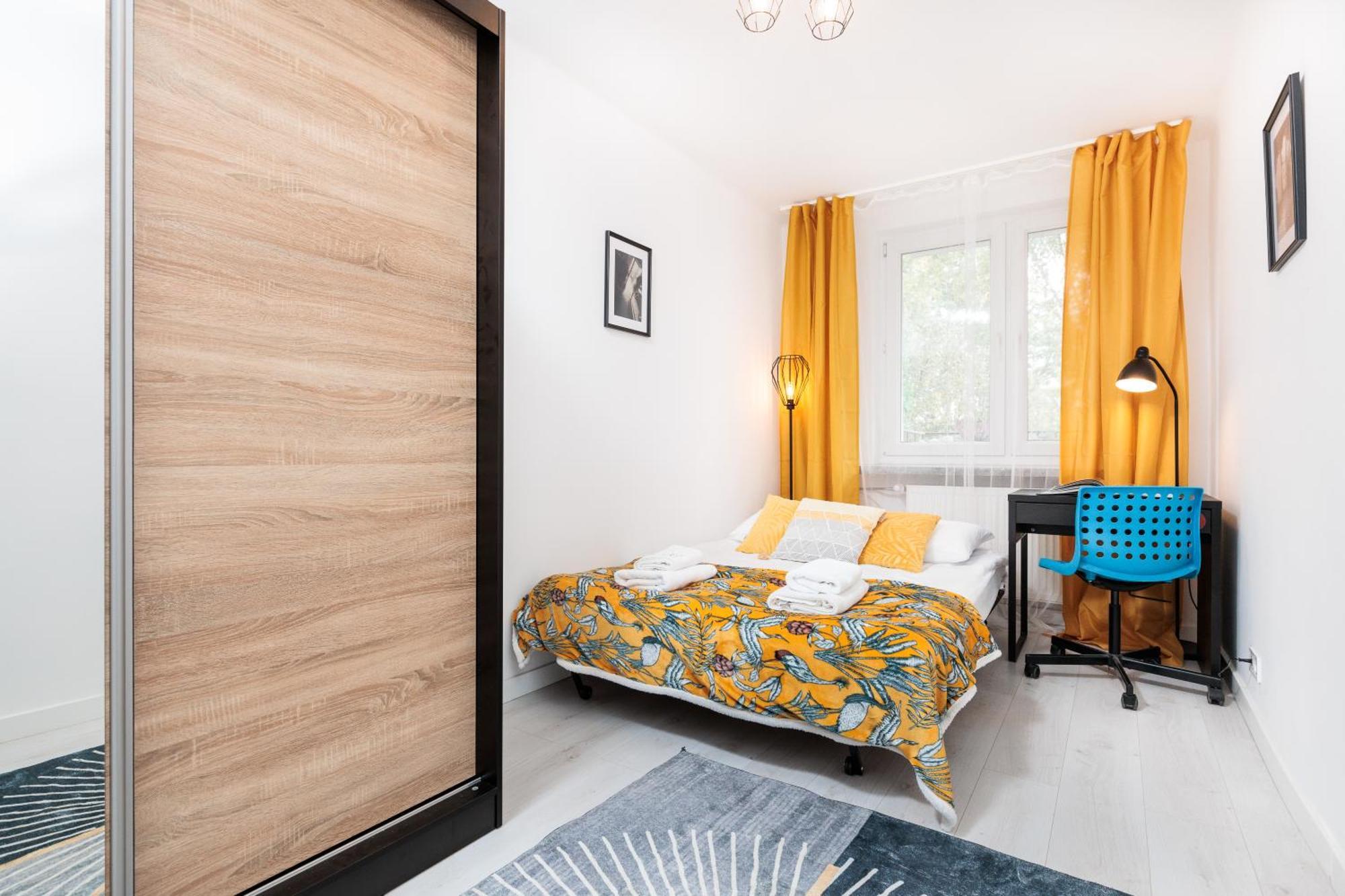 Apartament Quiet Quarter - By Upstairs Kraków
