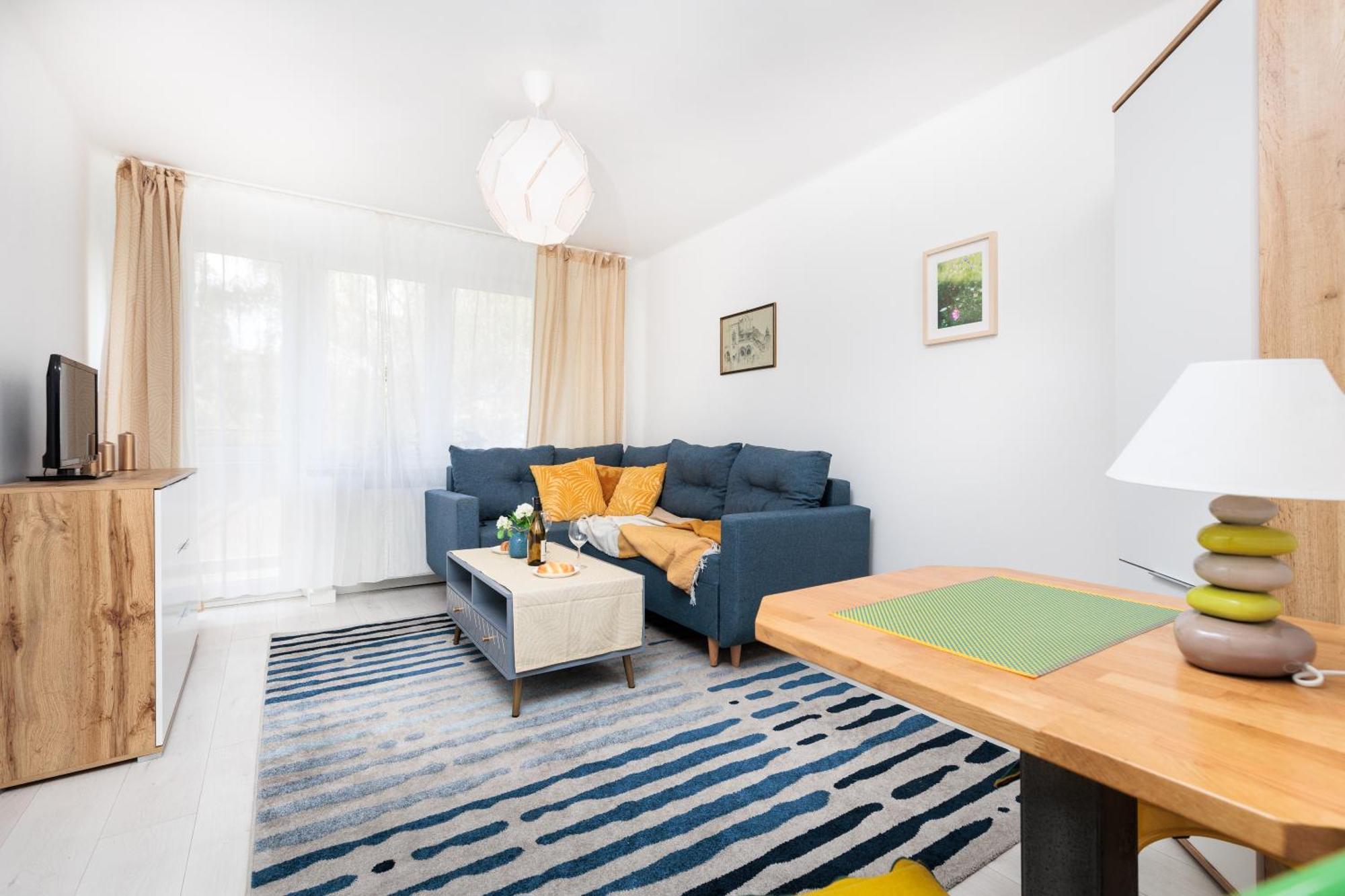 Apartament Quiet Quarter - By Upstairs *