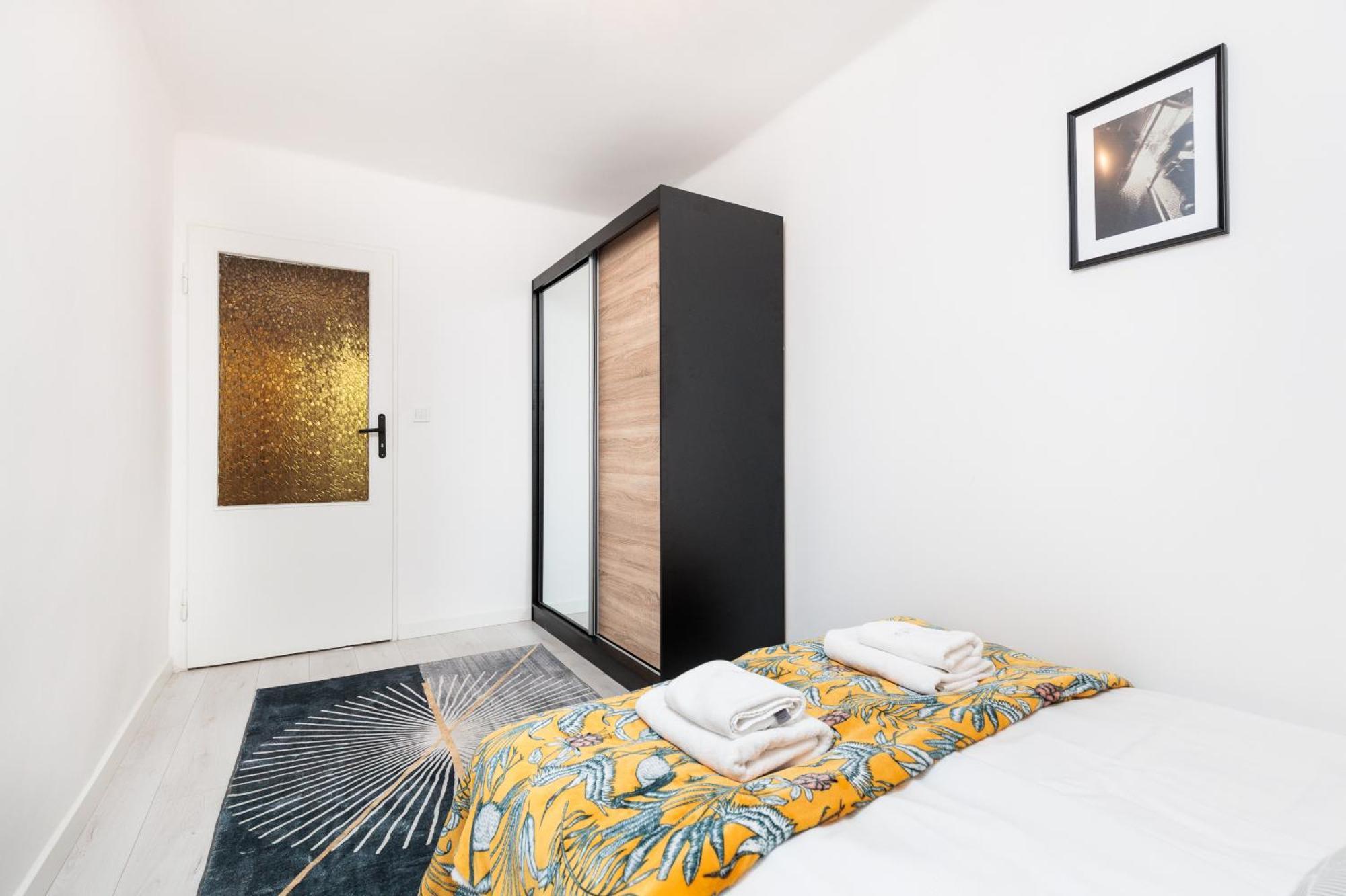 Appartement Quiet Quarter - By Upstairs Krakau